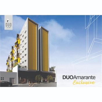 apartment em Rua Doutor Amarante, Centro - Pelotas - RS