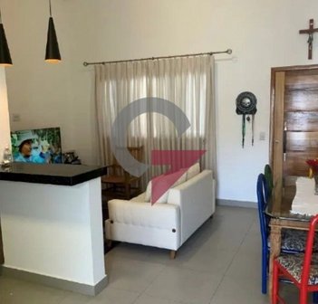 house em Rua João Alves de Brito, Vila dos Comerciários 2 - Taubaté - SP
