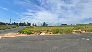 land_lot em Estrada Municipal Salvador Canton Garcia, Mato Dentro - Indaiatuba - SP