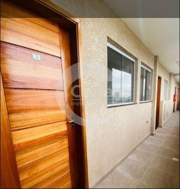 apartment em Rua João Graeber, Vila Ema - São Paulo - SP