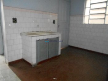 apartment em Avenida Brás de Abreu, Jardim Íris - São Paulo - SP