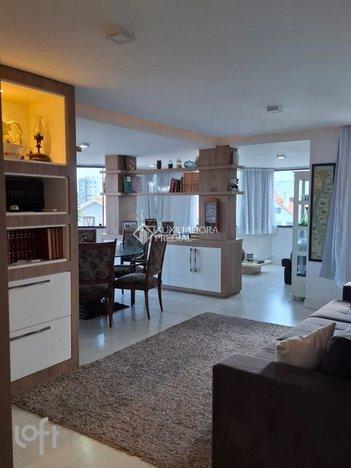 apartment em Maestro Salvador Campanella, Jardim Itu-Sabará - Porto Alegre - RS