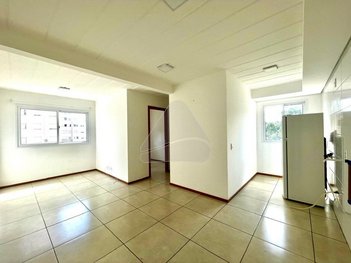 apartment em Rua Princesa Isabel, Petrópolis - Passo Fundo - RS