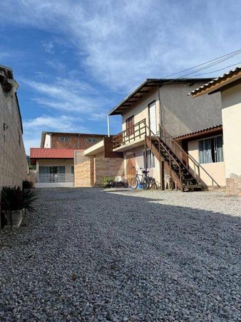 Cômodo Condomínio