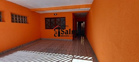 house em Rua Prefeito Rinaldo Poli, Jardim City - Guarulhos - SP