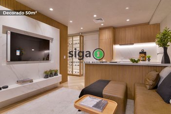 apartment em Avenida Ibirapuera, Indianópolis - São Paulo - SP