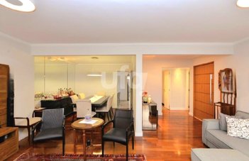 apartment em Rua Doutor Franco da Rocha, Perdizes - São Paulo - SP