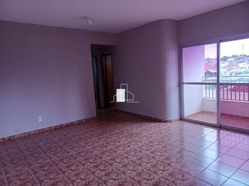 apartment em Rua Penita, Vila Redentora - São José do Rio Preto - SP