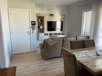 apartment em Avenida Ricieri José Marcatto, Vila Suissa - Mogi das Cruzes - SP