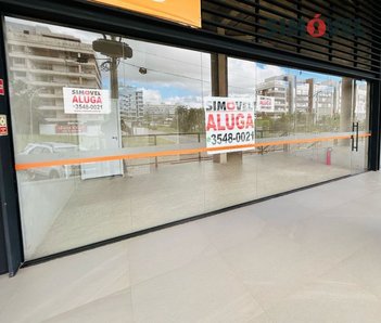 business em CLNW 4/5 Lote I, Setor Noroeste - Brasília - DF