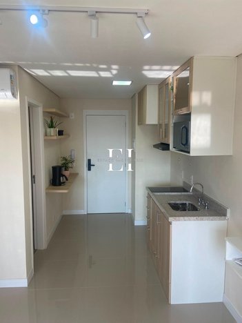 apartment em Rua Doutor Antônio Bento, Santo Amaro - São Paulo - SP