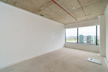 office em Avenida Padre Cacique, Praia de Belas - Porto Alegre - RS