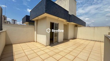 apartment em Rua Monte Simplon, Nova Suíssa - Belo Horizonte - MG