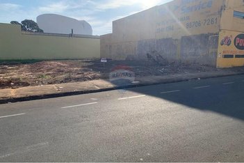 land_lot em Rua das Esmeraldas, Jardim Santa Cruz - Araras - SP