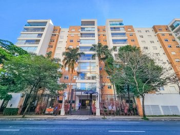 apartment em Rua João Antônio de Oliveira, Mooca - São Paulo - SP