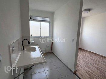 apartment em Rua Adherbal Stresser, Raposo Tavares - São Paulo - SP