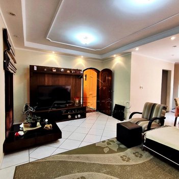 house em Rua João Delgado Hidalgo, Parque Três Meninos - Sorocaba - SP