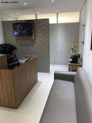 office em Itapeva, Bela Vista - São Paulo - SP