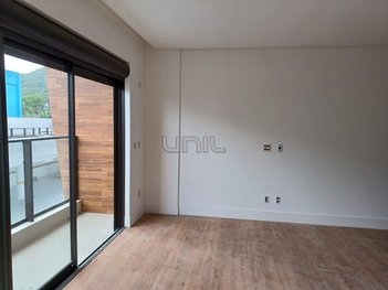 apartment em Virgílio Várzea, Saco Grande - Florianópolis - SC