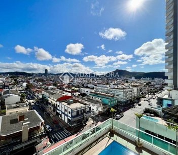 apartment em Rua 2850, Centro - Balneário Camboriú - SC