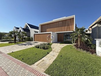house em Estrada Vereador Ary Antônio Bergozza, Nossa Senhora da Saúde - Caxias do Sul - RS