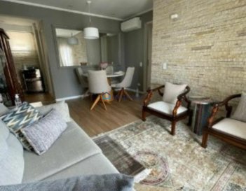 apartment em Rua Ponta Delgada, Vila Olímpia - São Paulo - SP