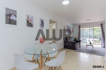 apartment em Rua Sebastião Paes, Nova Piraju - São Paulo - SP