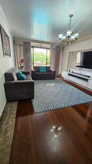 house em Rua Itararé, Vila Alzira - Santo André - SP