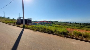 land_lot em Rua Nivaldo Pinto Barbosa, Borda da Mata - Caçapava - SP