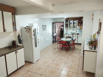 house em Rua Paulo Francisco Pascale, Conjunto Residencial Santa Terezinha - São Paulo - SP