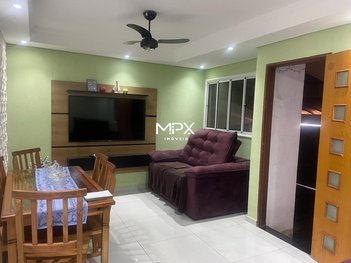 house em Avenida Romeu Ítalo Rípoli, CECAP - Piracicaba - SP