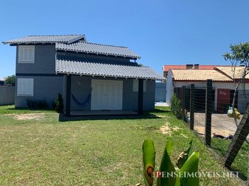 house em Avenida Paraguassu, Xangri-Lá - Xangri-Lá - RS
