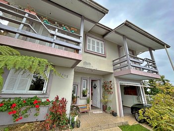 house em Rua Wilson Tartarotti, Primeiro de Maio - Farroupilha - RS