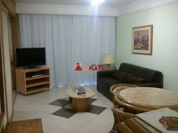 apartment em Alameda Jaú, Jardim Paulista - São Paulo - SP