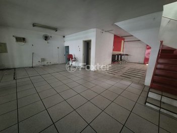 commercial_property em Rua Coronel Alfredo Fláquer, Centro - Santo André - SP