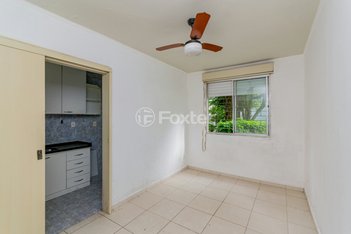 apartment em Rua Tenente Ary Tarrago, Jardim Itu - Porto Alegre - RS
