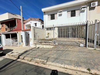 house em Rua Aparecida, Jardim Santa Rosa - Sorocaba - SP