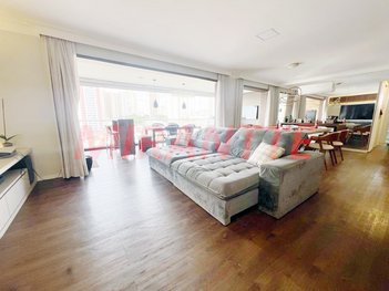 apartment em Rua Professor Dorival Dias Minhoto, Lauzane Paulista - São Paulo - SP