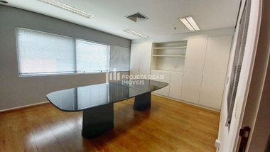 office em Rua do Rocio, Vila Olímpia - São Paulo - SP