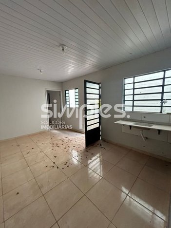 house em Rua Rosângela Vieira Martins de Carvalho, Jardim Ivone - Bauru - SP