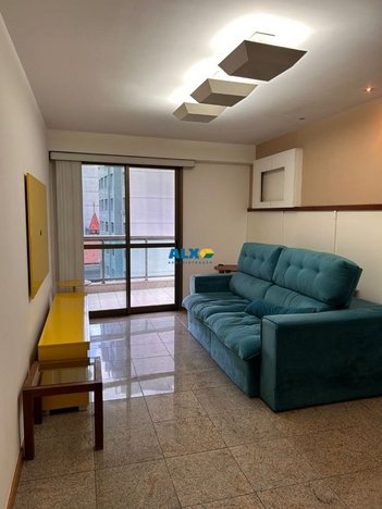 apartment em Rua Doutor Paulo Alves, Ingá - Niterói - RJ