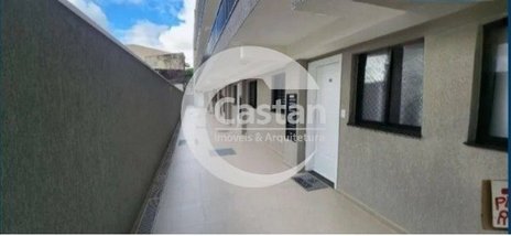 apartment em Rua Alto Belo, Vila Antonina - São Paulo - SP
