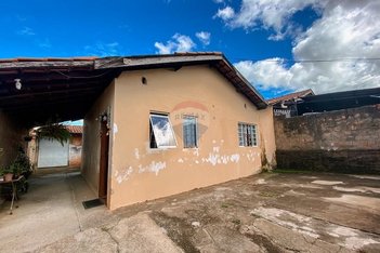 house em Rua Salvador Duarte, Jardim Alto dos Ypês - Mogi Guaçu - SP