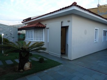 house em Rua Ivo Pícolli, Jardim Progresso - Americana - SP