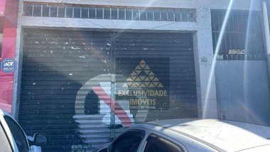 office em Avenida José Brumatti, Jardim Santo Expedito - Guarulhos - SP