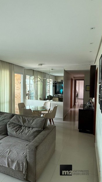 apartment em Rua 1067, Setor Pedro Ludovico - Goiânia - GO