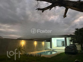 house em Rua Cruz Alta, Mathias Velho - Canoas - RS