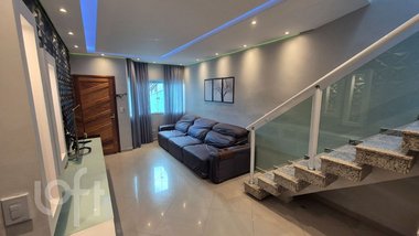 house em Miguel Mascarenhas, Parque Savoy City - São Paulo - SP