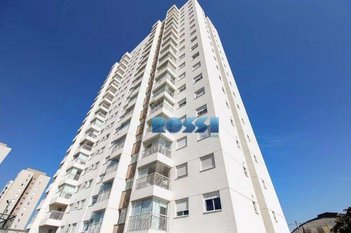 apartment em Rua Maria Daffre, Quinta da Paineira - São Paulo - SP