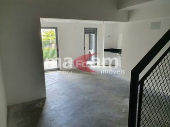apartment em Rua Pintassilgo, Vila Uberabinha - São Paulo - SP